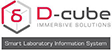 d-cube